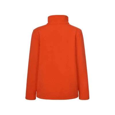 Jachetă softshell RICHMOND KIDS, pentru copii, div / Mukua / Imbracaminte pentru copii