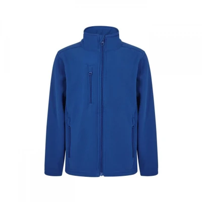 Jachetă softshell RICHMOND KIDS, pentru copii, div / Mukua / Imbracaminte pentru copii
