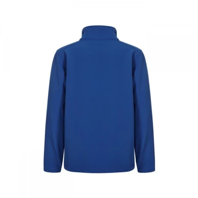 Jachetă softshell RICHMOND KIDS, pentru copii, div / Mukua / Imbracaminte pentru copii