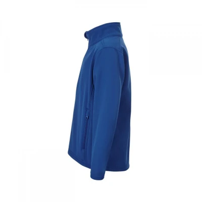 Jachetă softshell RICHMOND KIDS, pentru copii, div / Mukua / Imbracaminte pentru copii