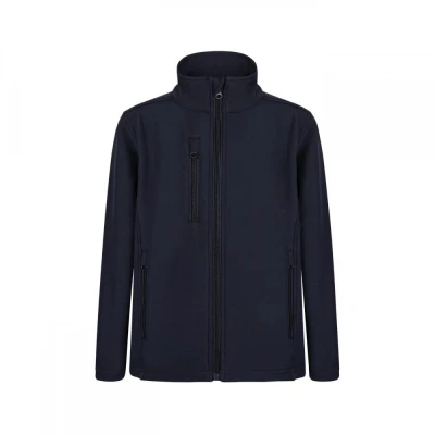 Jachetă softshell RICHMOND KIDS, pentru copii, div / Mukua / Imbracaminte pentru copii