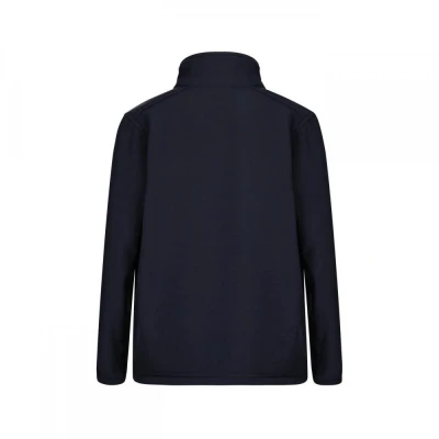 Jachetă softshell RICHMOND KIDS, pentru copii, div / Mukua / Imbracaminte pentru copii