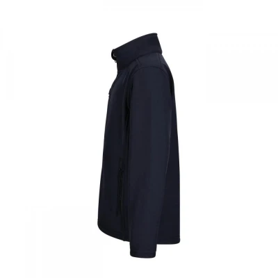 Jachetă softshell RICHMOND KIDS, pentru copii, div / Mukua / Imbracaminte pentru copii