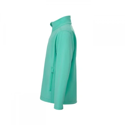 Jachetă softshell RICHMOND KIDS, pentru copii, div / Mukua / Imbracaminte pentru copii
