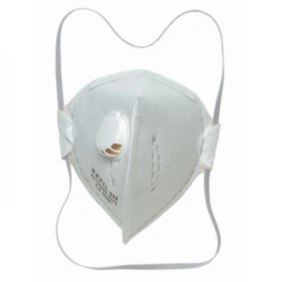 Semimasca REFIL 531 FFP2 NR / Cerva / Semimasti simple cu supapa FFP2