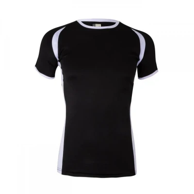 Tricou tehnic MOTION cu mânecă scurtă, pentru copi / Mukua / Imbracaminte pentru copii