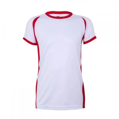 Tricou tehnic MOTION cu mânecă scurtă, pentru copi / Mukua / Imbracaminte pentru copii