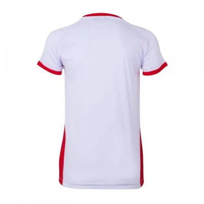Tricou tehnic MOTION cu mânecă scurtă, pentru copi / Mukua / Imbracaminte pentru copii