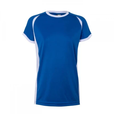 Tricou tehnic MOTION cu mânecă scurtă, pentru copi / Mukua / Imbracaminte pentru copii