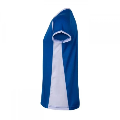 Tricou tehnic MOTION cu mânecă scurtă, pentru copi / Mukua / Imbracaminte pentru copii