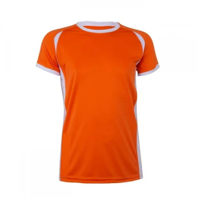 Tricou tehnic MOTION cu mânecă scurtă, pentru copi / Mukua / Imbracaminte pentru copii