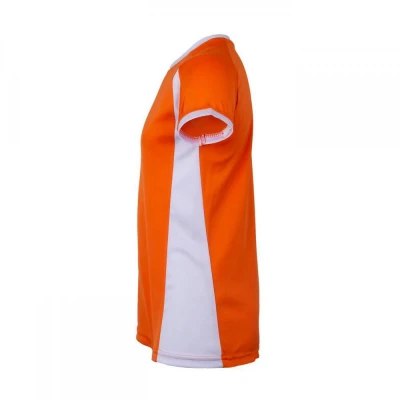 Tricou tehnic MOTION cu mânecă scurtă, pentru copi / Mukua / Imbracaminte pentru copii