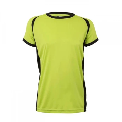 Tricou tehnic MOTION cu mânecă scurtă, pentru copi / Mukua / Imbracaminte pentru copii