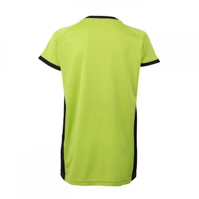 Tricou tehnic MOTION cu mânecă scurtă, pentru copi / Mukua / Imbracaminte pentru copii