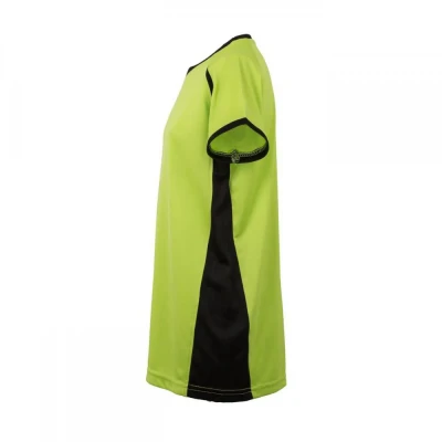 Tricou tehnic MOTION cu mânecă scurtă, pentru copi / Mukua / Imbracaminte pentru copii