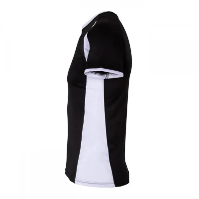 Tricou tehnic ENERGY cu mânecă scurtă, bicolor, di / Mukua / Tricouri pentru sport