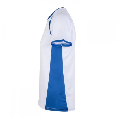 Tricou tehnic ENERGY cu mânecă scurtă, bicolor, di / Mukua / Tricouri pentru sport