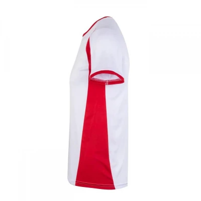 Tricou tehnic ENERGY cu mânecă scurtă, bicolor, di / Mukua / Tricouri pentru sport