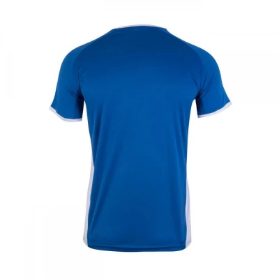 Tricou tehnic ENERGY cu mânecă scurtă, bicolor, di / Mukua / Tricouri pentru sport