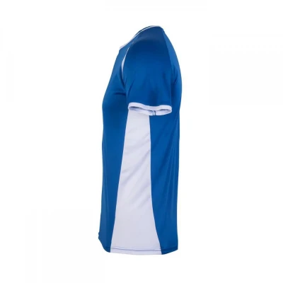 Tricou tehnic ENERGY cu mânecă scurtă, bicolor, di / Mukua / Tricouri pentru sport
