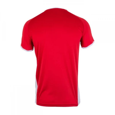 Tricou tehnic ENERGY cu mânecă scurtă, bicolor, di / Mukua / Tricouri pentru sport