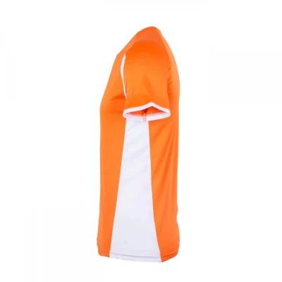 Tricou tehnic ENERGY cu mânecă scurtă, bicolor, di / Mukua / Tricouri pentru sport