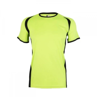 Tricou tehnic ENERGY cu mânecă scurtă, bicolor, di / Mukua / Tricouri pentru sport