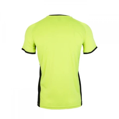 Tricou tehnic ENERGY cu mânecă scurtă, bicolor, di / Mukua / Tricouri pentru sport
