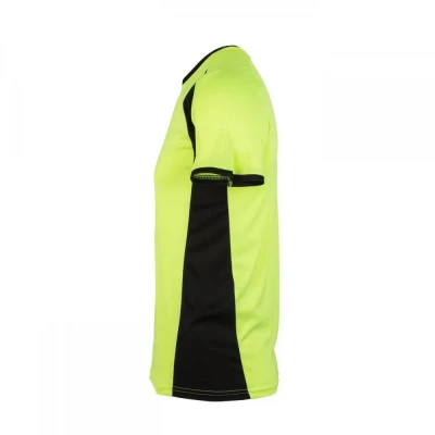 Tricou tehnic ENERGY cu mânecă scurtă, bicolor, di / Mukua / Tricouri pentru sport