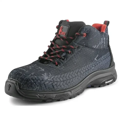 Bocanci de lucru CXS MICHELIN BRENTA O2 / CXS / Incaltaminte Sport, Casual, Timp liber