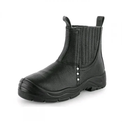 Bocanci de protecție CXS WORK DRAGO S1 / CXS / Bocanci protectie S1