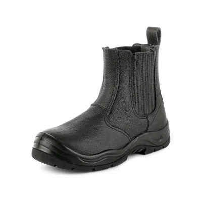 Bocanci de protecție CXS WORK DRAGO S1 / CXS / Bocanci protectie S1