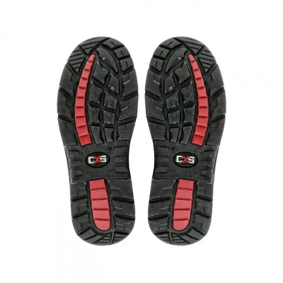 Bocanci de protecție CXS WORK DRAGO S1 / CXS / Bocanci protectie S1