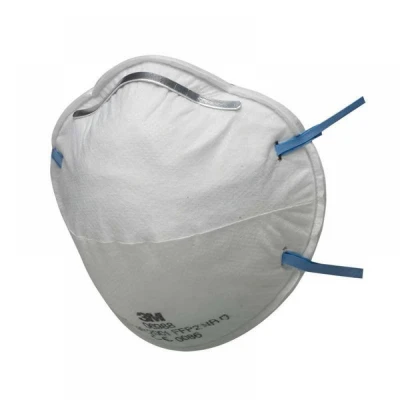 Semimasca 3M 8810 FFP2 NR D / 3M / Semimasti simple fara supapa
