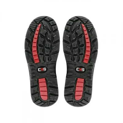 Bocanci de protecție CXS WORK KALE S1 / CXS / Bocanci protectie S1