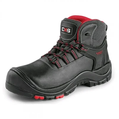 Bocanci de protecție CXS ROCK GRANITE S3 / CXS / Bocanci protectie S3