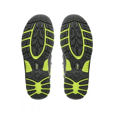 Bocanci de protecție CXS UNIVERSE SOLID S3 / CXS / Bocanci protectie S3