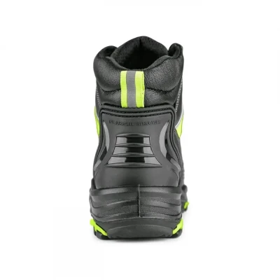 Bocanci de protecție CXS UNIVERSE SOLID S3 / CXS / Bocanci protectie S3