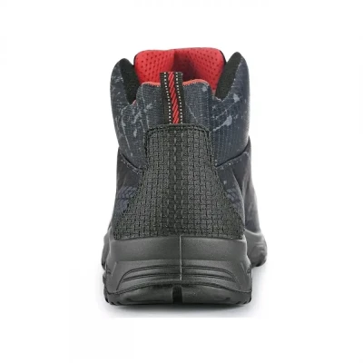 Bocanci de protecție CXS MICHELIN SCRIVIA S3 / CXS / Bocanci protectie S3