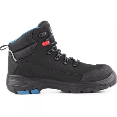 Bocanci de protecție CXS LAND SENJA S3S / CXS / Bocanci protectie S3S