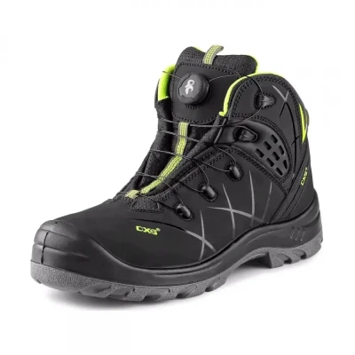 Bocanci de protecție CXS UNIVERSE STRATUS S3S / CXS / Bocanci protectie S3S