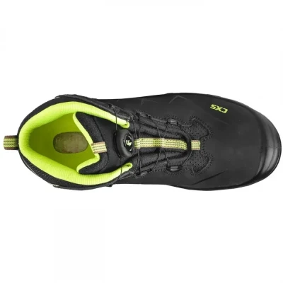 Bocanci de protecție CXS UNIVERSE STRATUS S3S / CXS / Bocanci protectie S3S