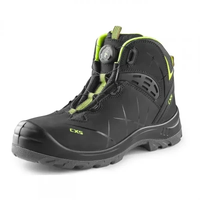 Bocanci de protecție CXS UNIVERSE STRATUS S3S / CXS / Bocanci protectie S3S