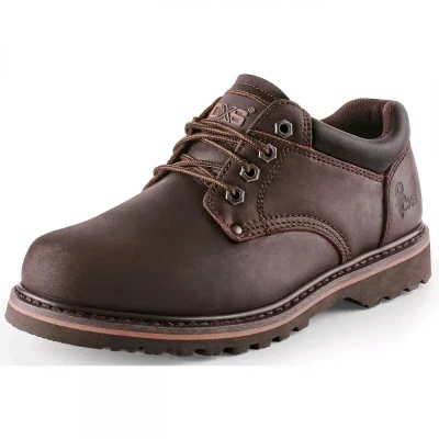 Pantofi de lucru CXS ROAD MADISON / CXS / Incaltaminte de lucru fara bombeu