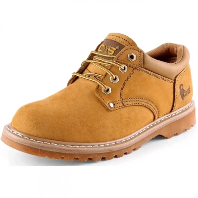 Pantofi de lucru CXS ROAD BELMONT / CXS / Incaltaminte de lucru fara bombeu