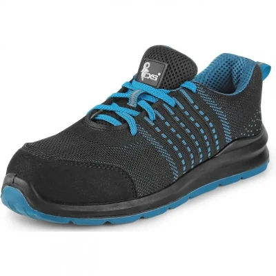 Pantofi de lucru CXS TEXLINE KORNAT O1 / CXS / Incaltaminte de lucru fara bombeu