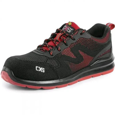Pantofi de lucru CXS ISLAND SYROS O1 ESD / CXS / Incaltaminte de lucru fara bombeu