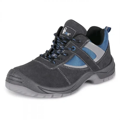 Pantofi de lucru CXS DOG DOBRMAN O1 / CXS / Incaltaminte de lucru fara bombeu