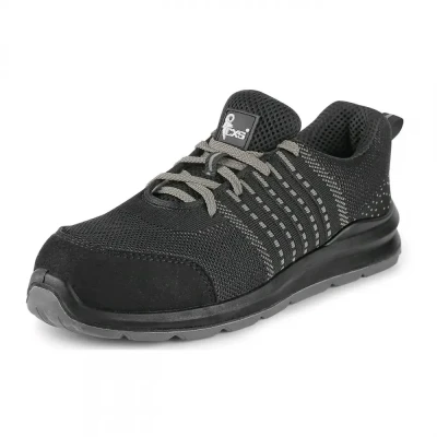 Pantofi de lucru CXS TEXLINE RAVA O1 / CXS / Incaltaminte de lucru fara bombeu