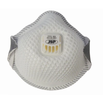 Semimaca FLEXINET™ 822 FFP2 NR / Cerva / Semimasti simple cu supapa FFP2